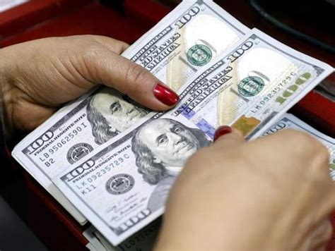 dolar hoy en casas de cambio colombia